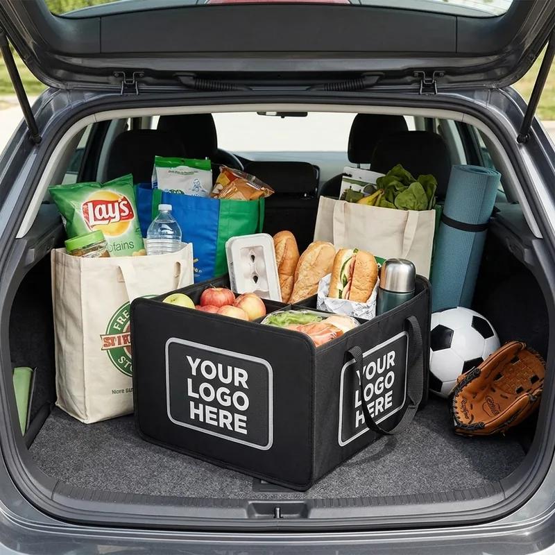 Trunk Organizer thumb 3