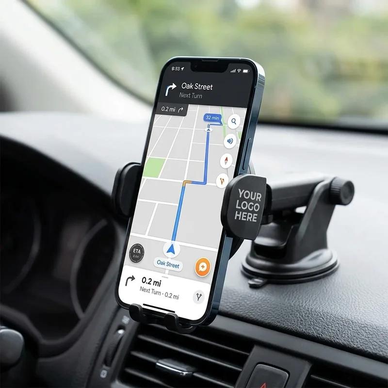 Car Phone Mount thumb 3