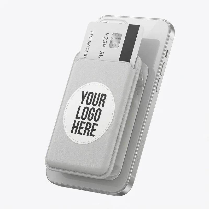 Phone Card Holder Adhesive thumb 2