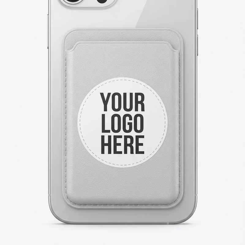 Phone Card Holder Adhesive thumb 1