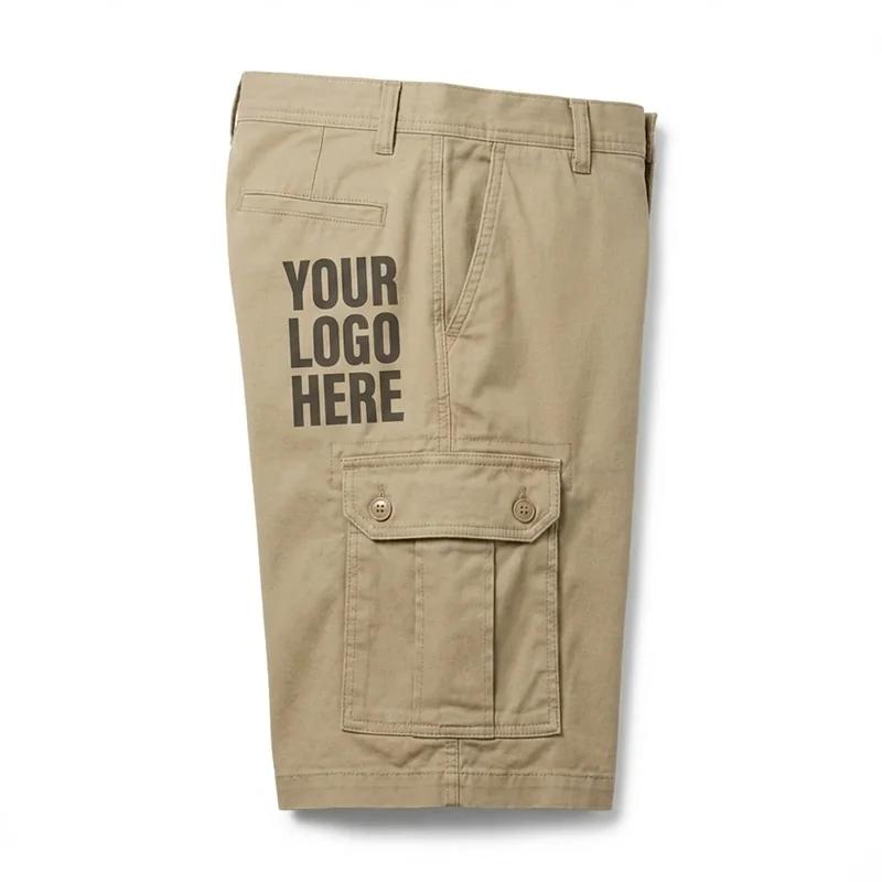 Cargo Shorts 6-Pocket thumb 2