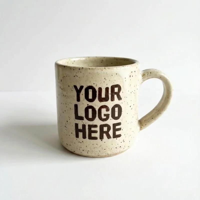 Ceramic Coffee Mug 11oz thumb 2