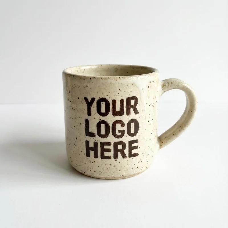 Ceramic Coffee Mug 11oz