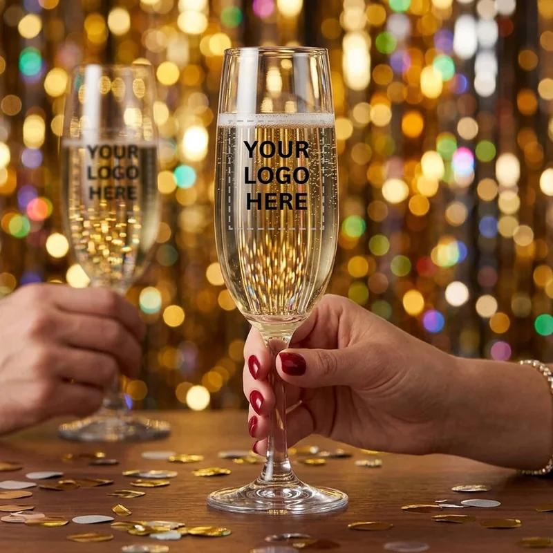 Champagne Flute 6oz thumb 3