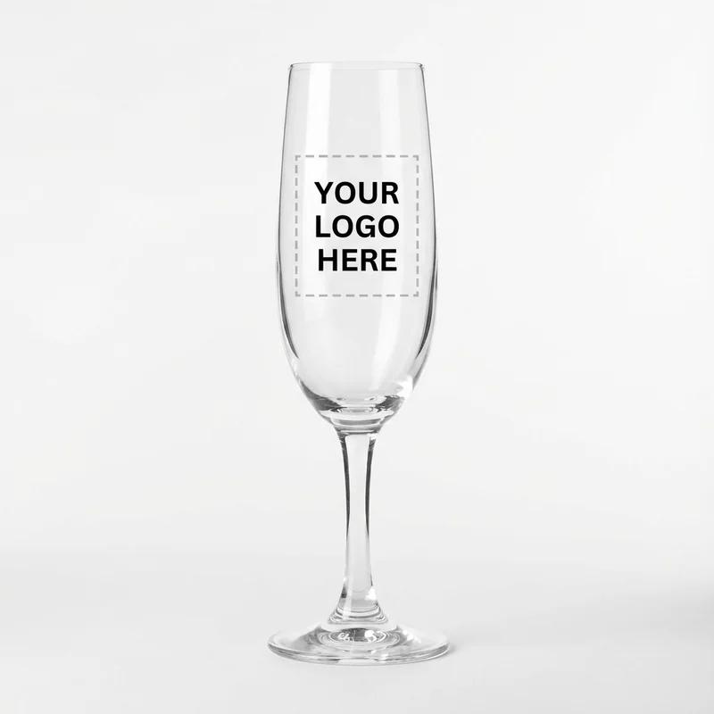Champagne Flute 6oz thumb 1