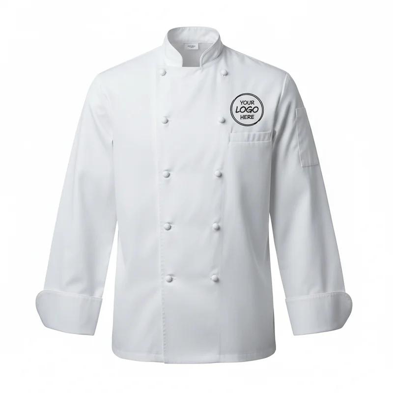 Chef Coat thumb 1