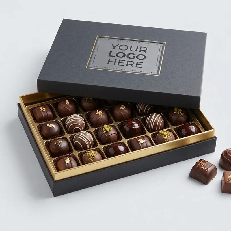 Premium Chocolate Box thumb 2