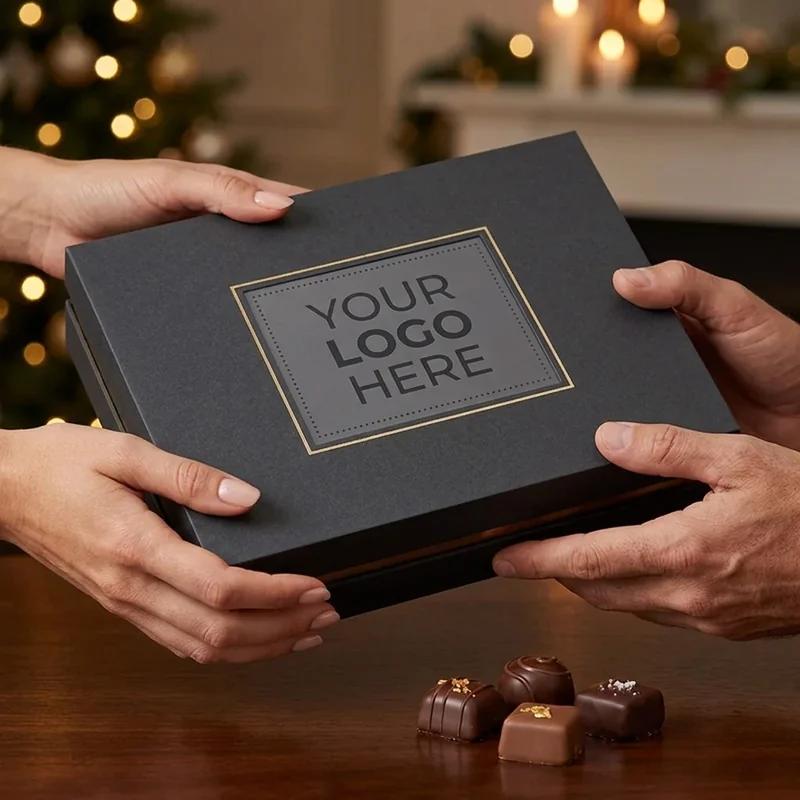 Premium Chocolate Box thumb 3