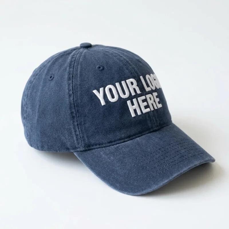 Classic Baseball Cap thumb 2