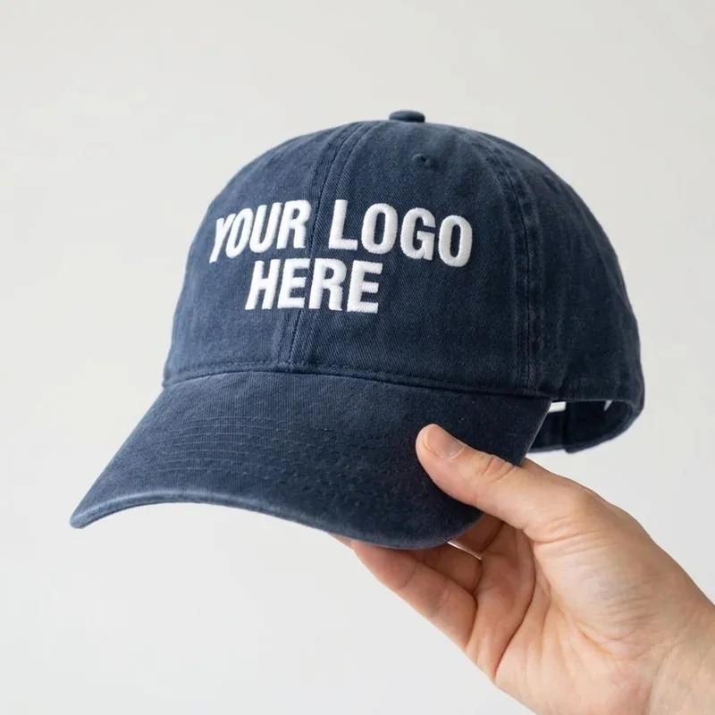 Classic Baseball Cap thumb 3