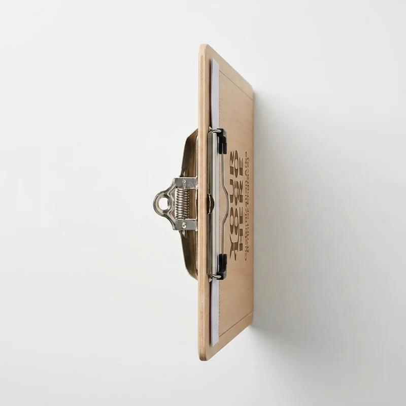 Letter Size Clipboard thumb 2