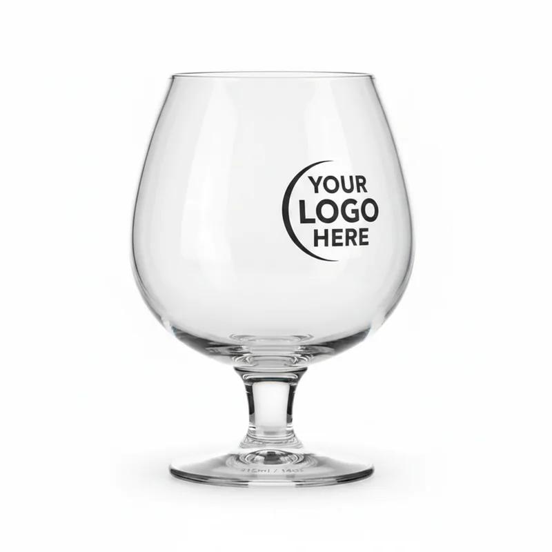 Cloister Trappist Goblet 14oz thumb 2