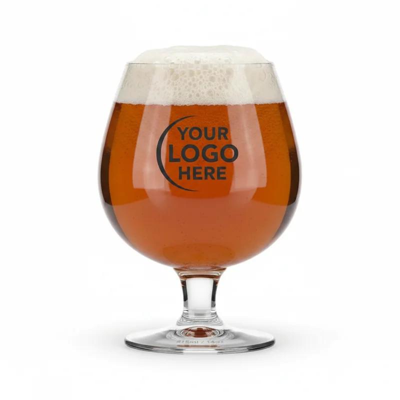 Cloister Trappist Goblet 14oz thumb 3