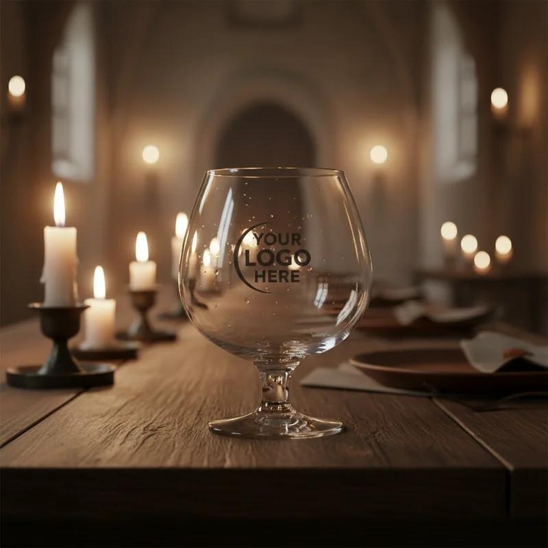 Cloister Trappist Goblet 14oz thumb 4