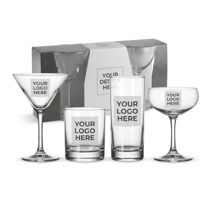 Cocktail Glasses 4-Pack thumb 2