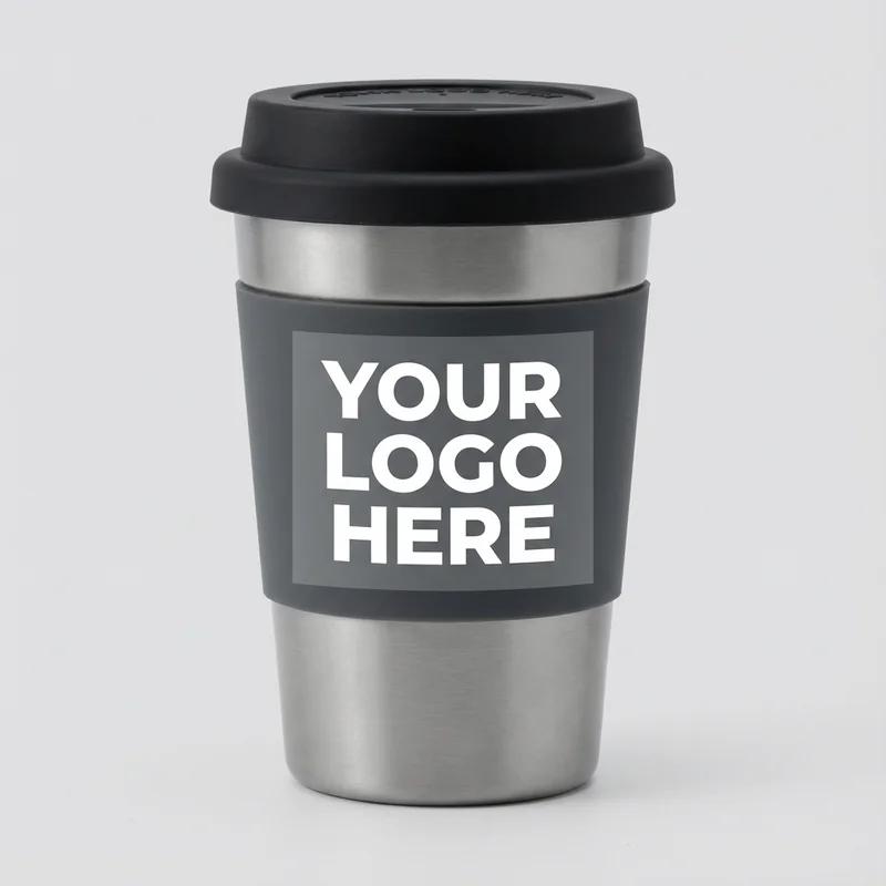 Coffee Travel Cup 12oz thumb 1