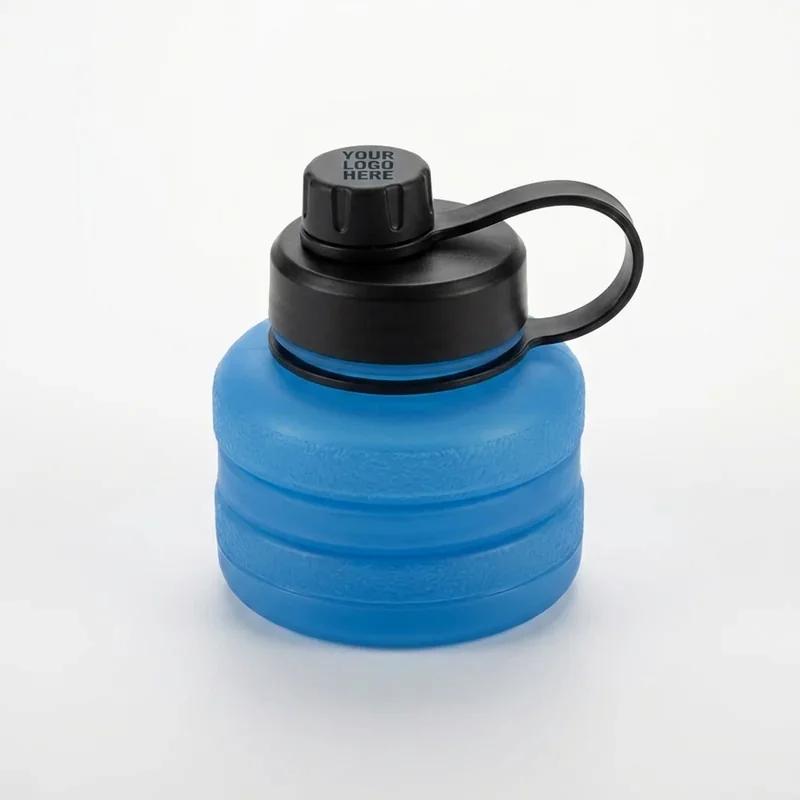 Collapsible Water Bottle 20oz thumb 2
