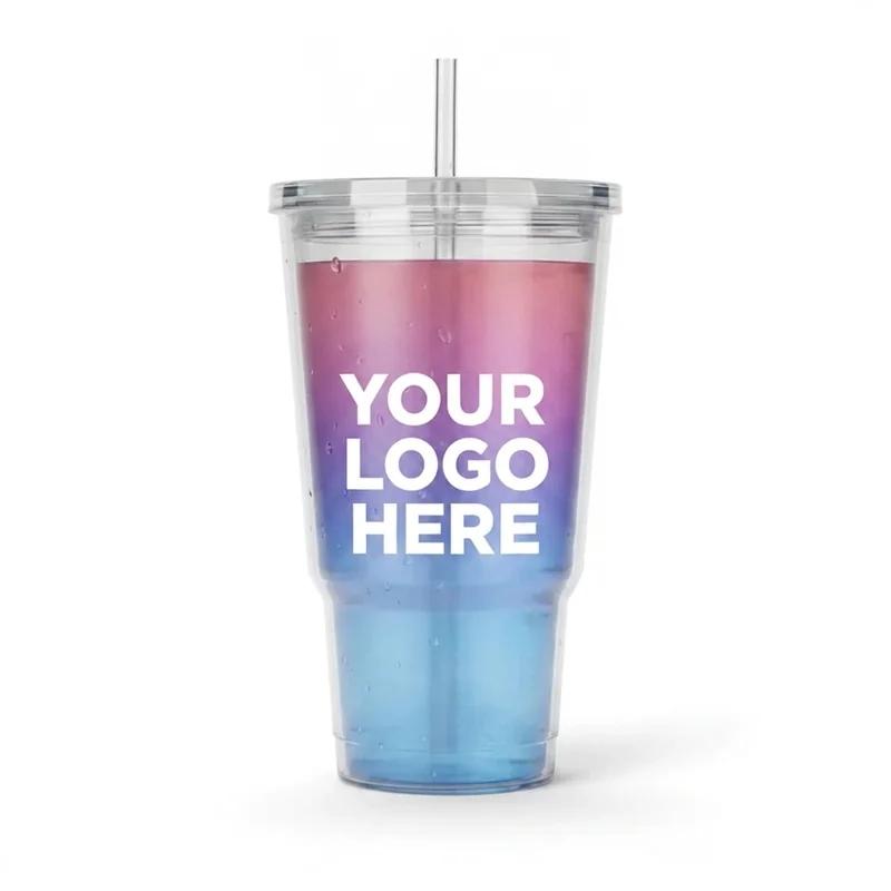 Color Changing Stadium Cup thumb 2