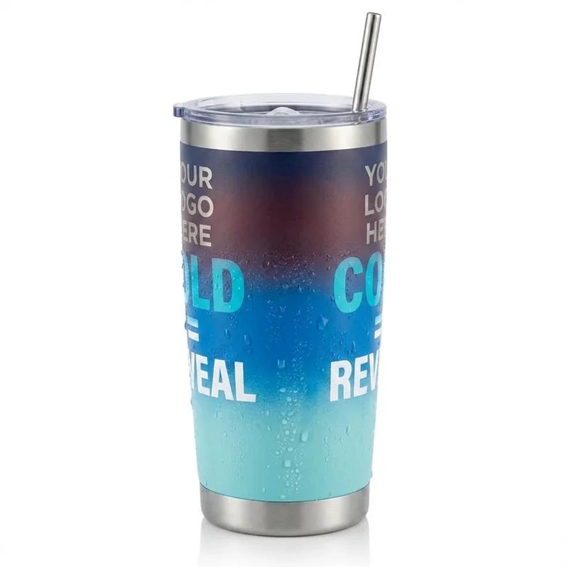 Color-Changing Tumbler thumb 2