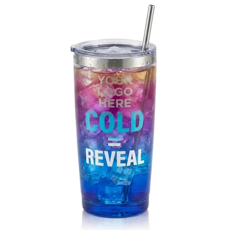 Color-Changing Tumbler thumb 3