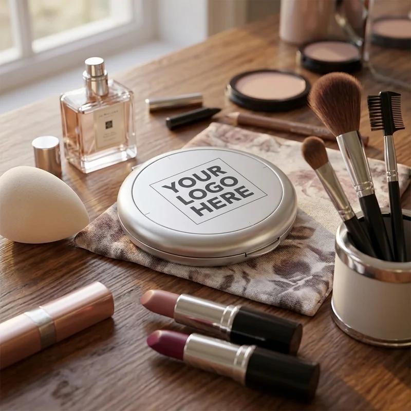 Compact Mirror thumb 3