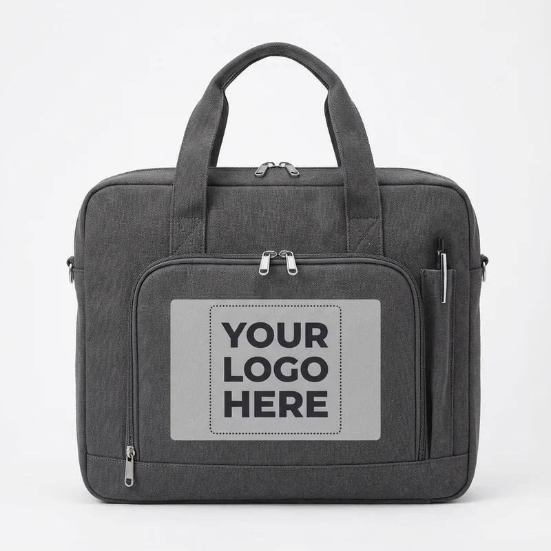 Conference Tote Bag