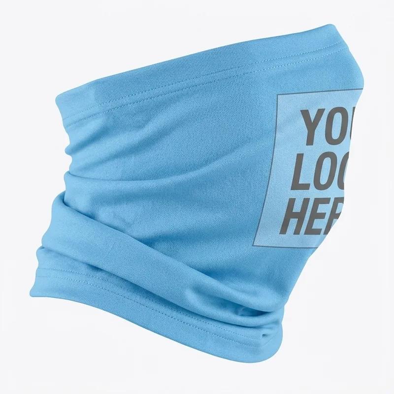 Cooling Neck Gaiter & Face Cover thumb 2