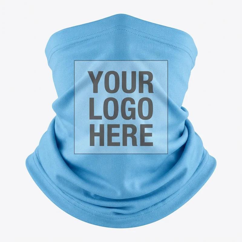 Cooling Neck Gaiter & Face Cover