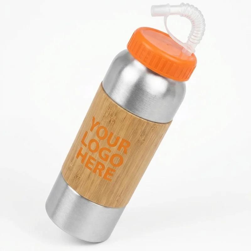 Copper-Lined Vacuum Insulated Flask thumb 2