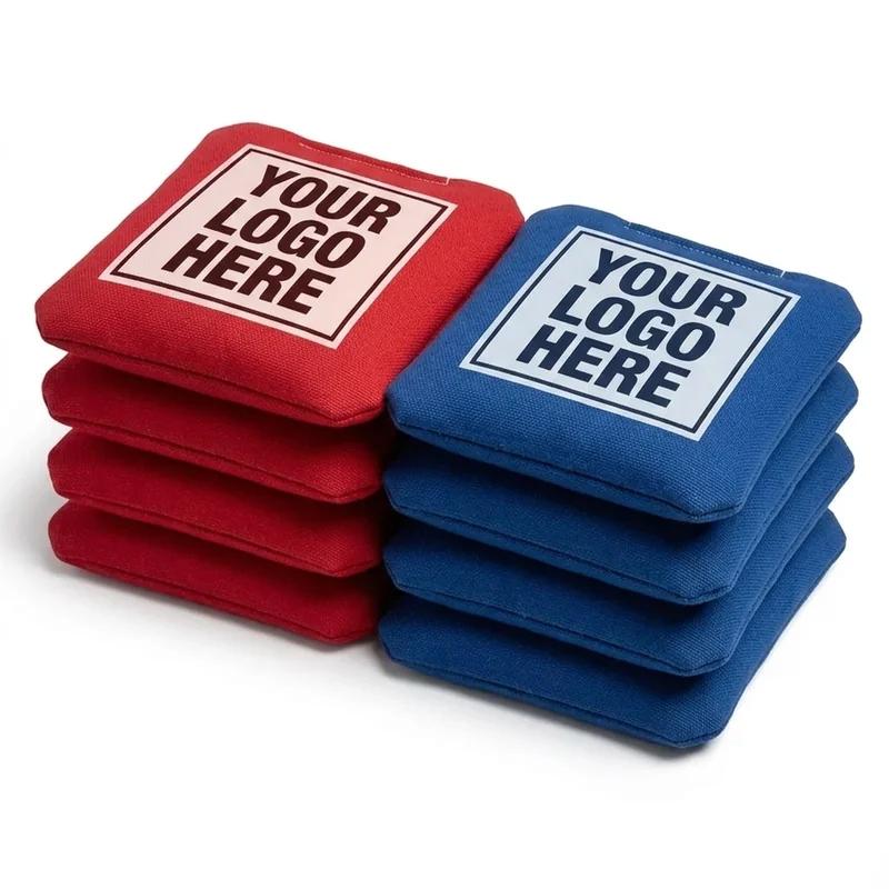 Cornhole Bean Bags Set of 8 thumb 2