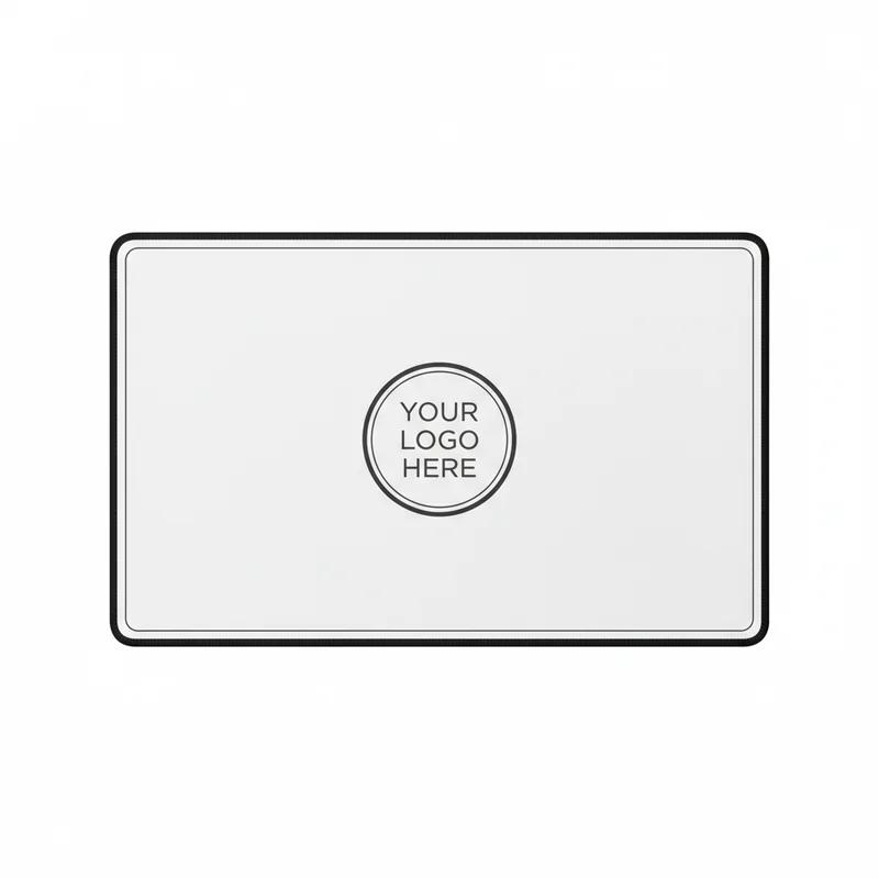 Counter Mat Custom
