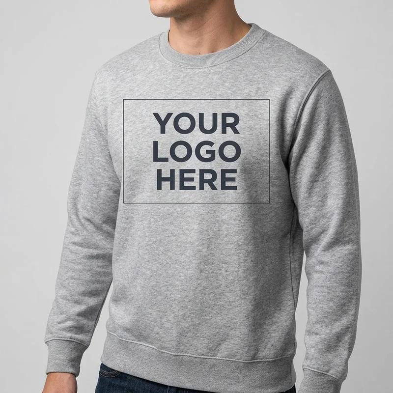 Crewneck Sweatshirt thumb 3