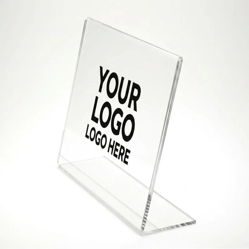 Custom Acrylic Sign Holder thumb 2