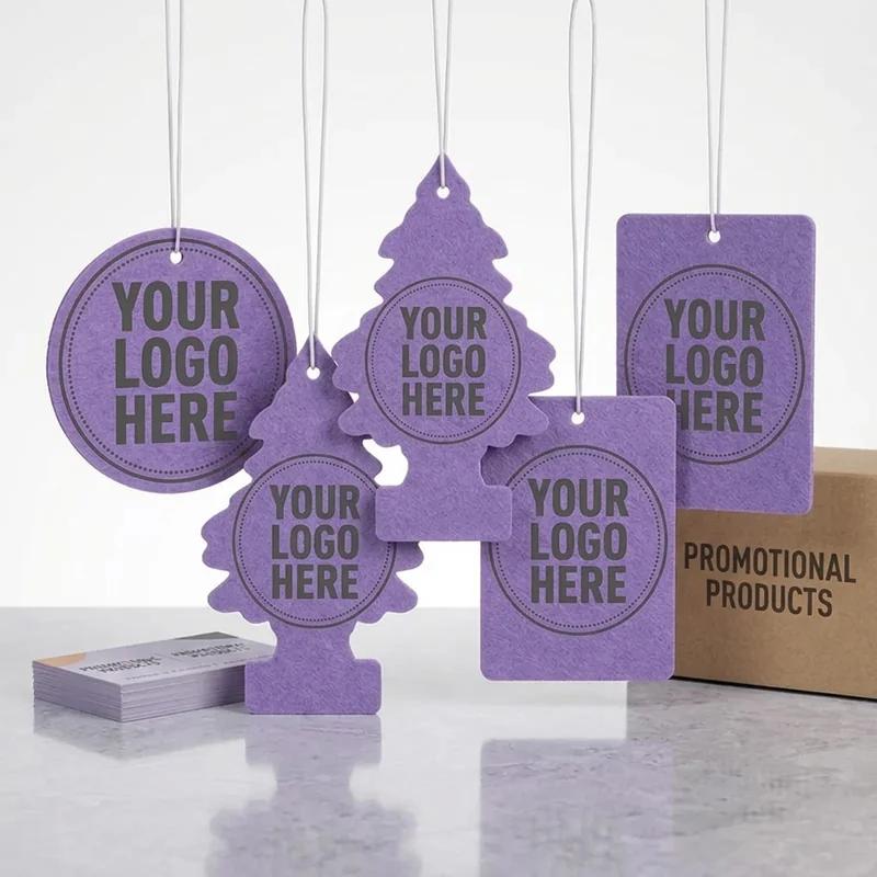Custom Air Fresheners thumb 2