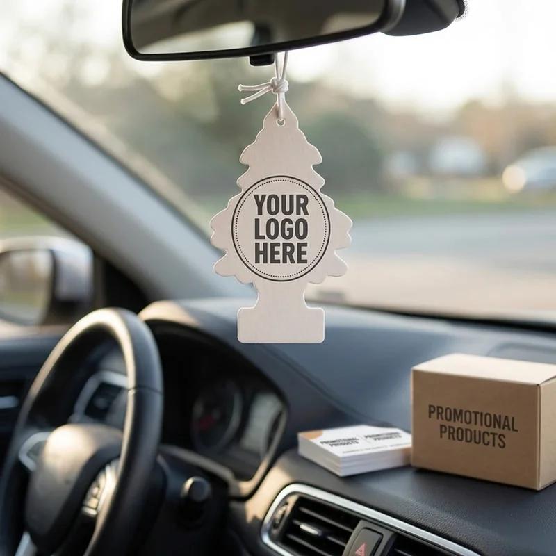 Custom Air Fresheners thumb 3