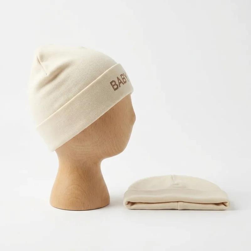 Custom Baby Beanie Hat thumb 2