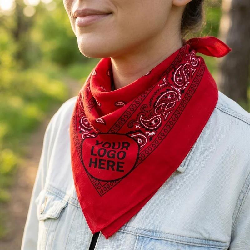 Custom Bandanas thumb 3