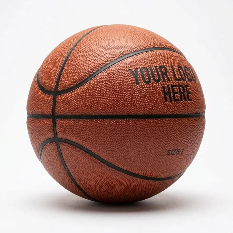 Aangepaste Basketbal Maat 7 thumb 2