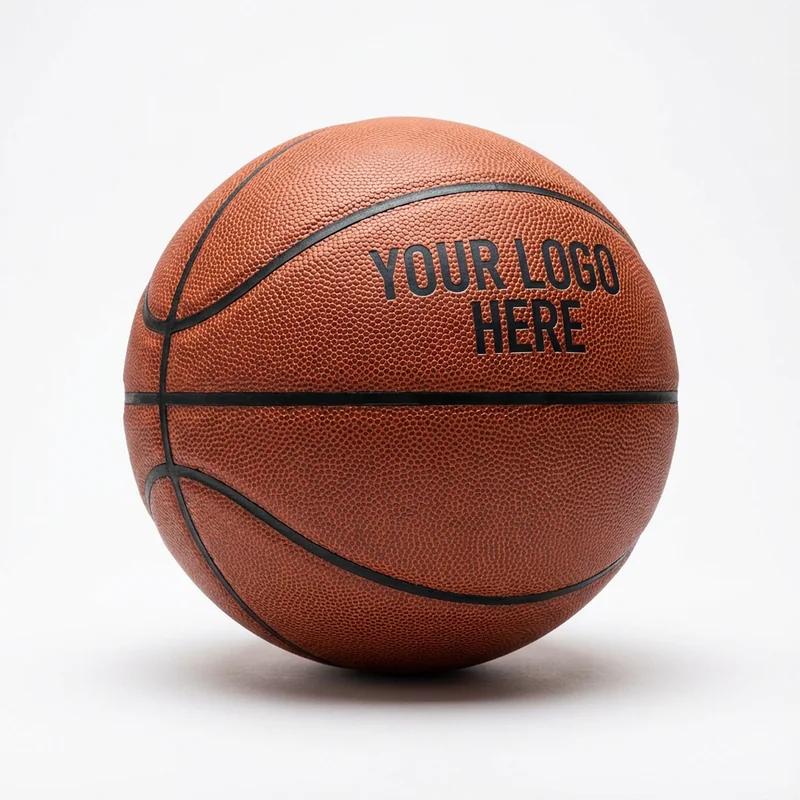 Aangepaste Basketbal Maat 7