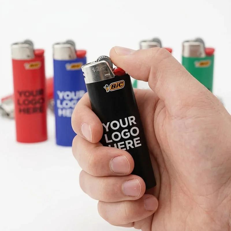 Custom BIC Lighters thumb 3