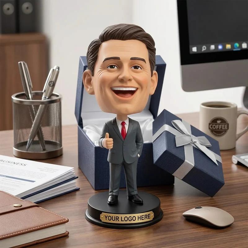 Custom Bobblehead thumb 3