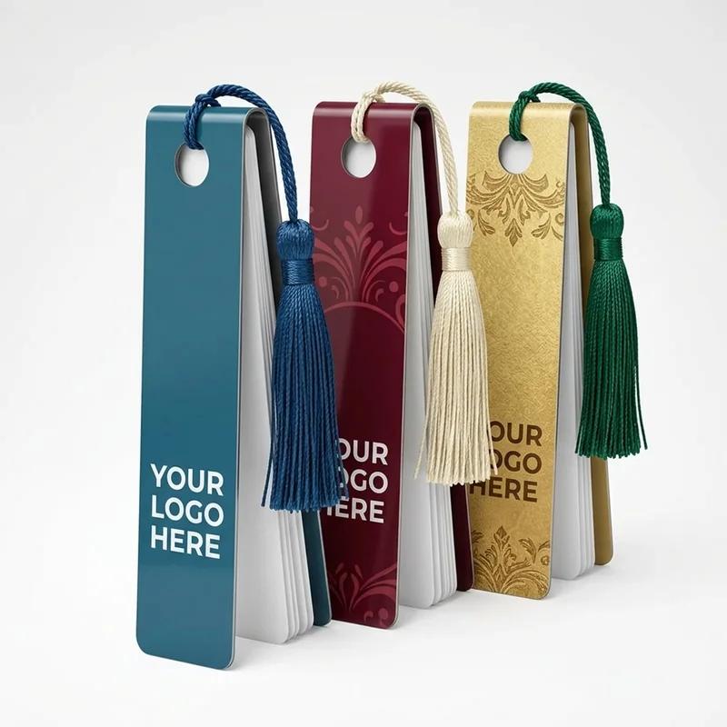 Custom Bookmarks thumb 2