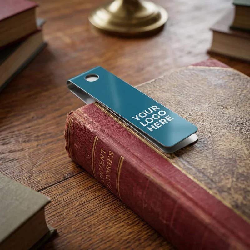 Custom Bookmarks thumb 3