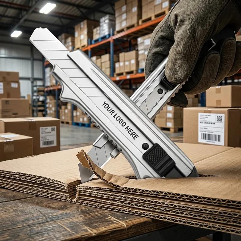 Custom Box Cutter thumb 3