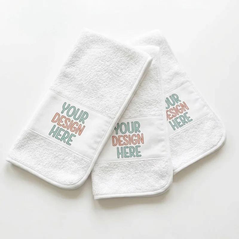 Aangepaste Boerderijdoeken 3-Pack thumb 2