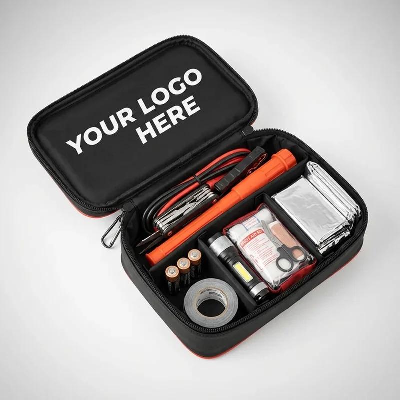 Custom Car Emergency Kit thumb 2