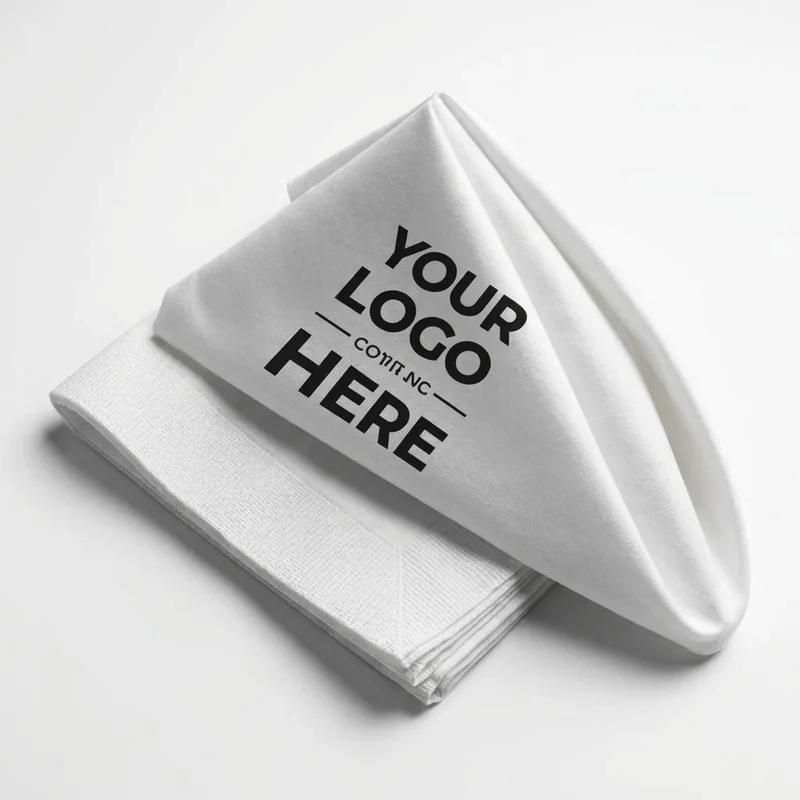 Custom Cloth Napkin Set thumb 2