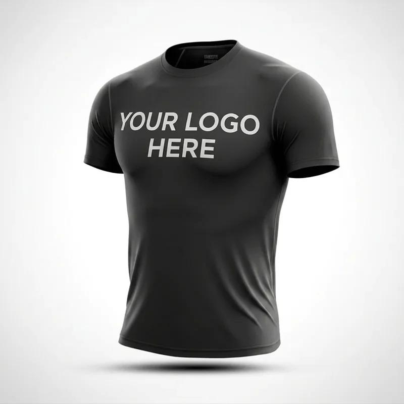 Custom Compression Shirt thumb 2