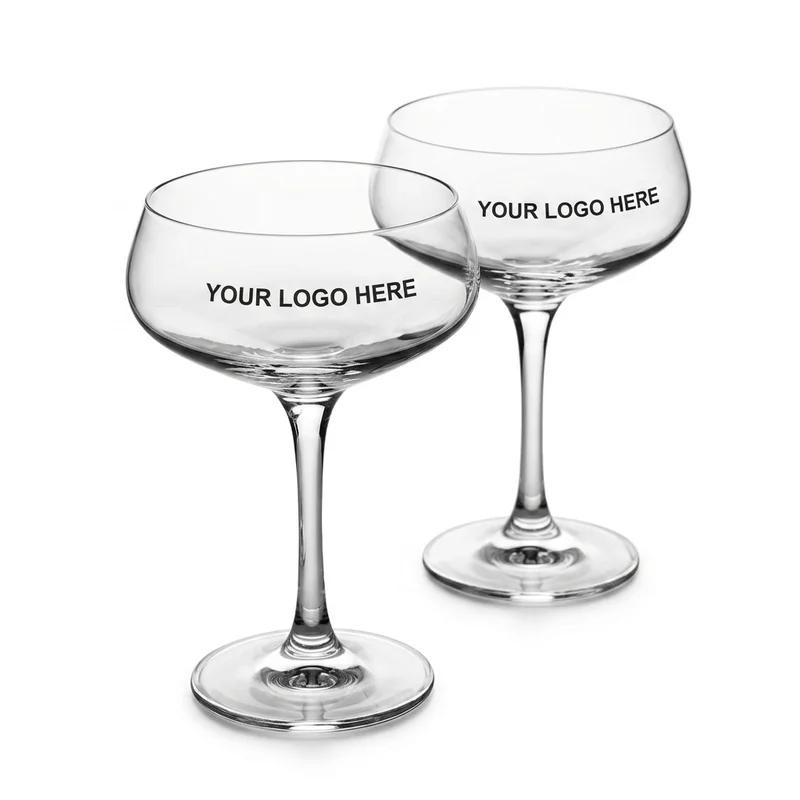 Aangepaste Coupe Glazen thumb 2