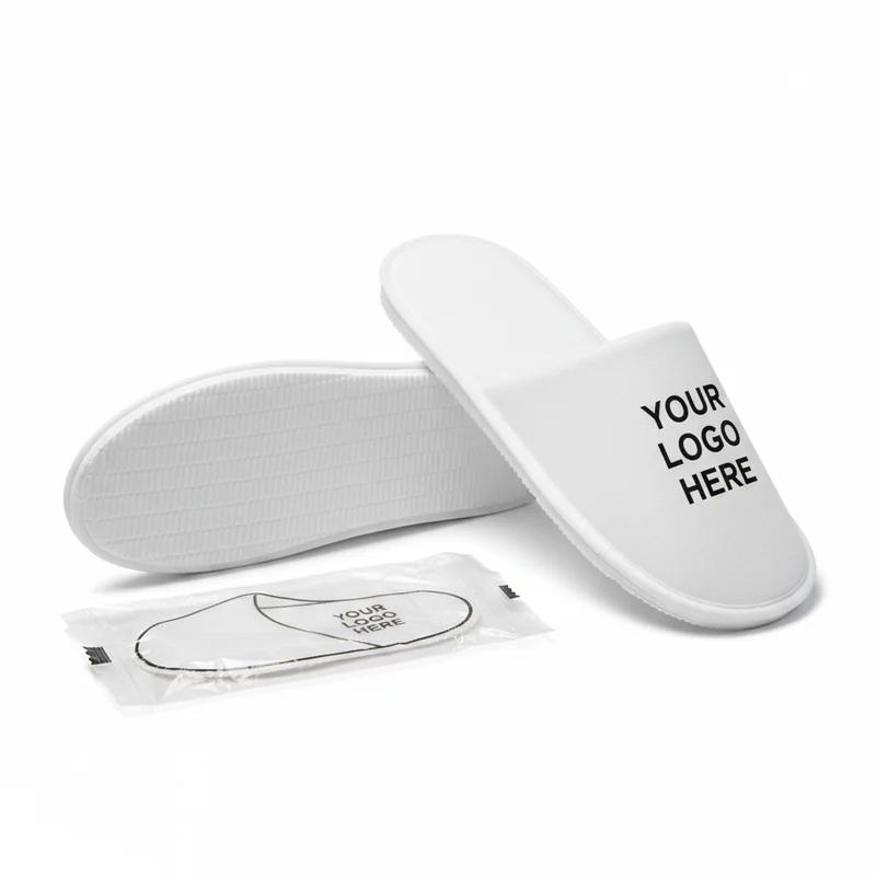 Aangepaste Wegwerpslippers